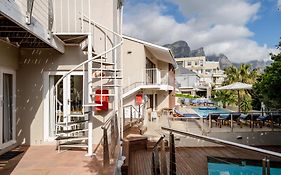 Camps Bay Village